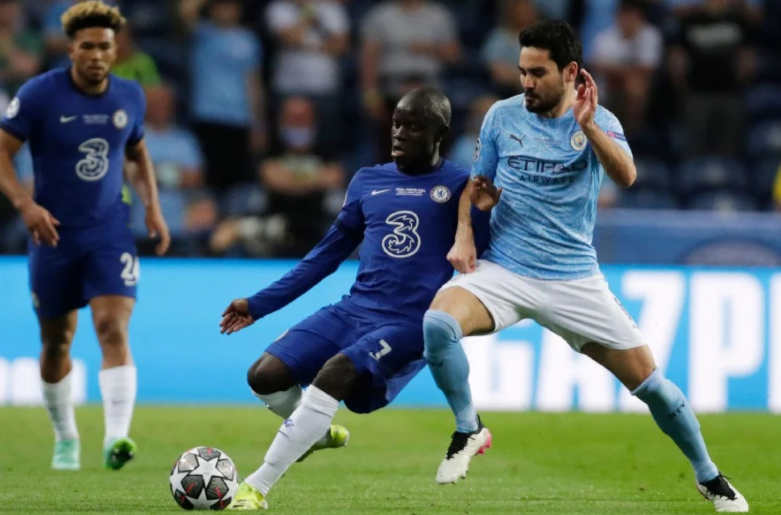  德布劳内伤退引担忧，曼城中场告急  