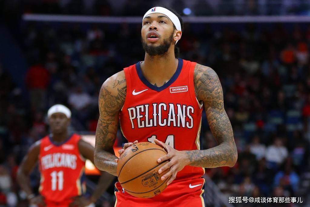  鹈鹕英格拉姆脚踝扭伤归期未定  