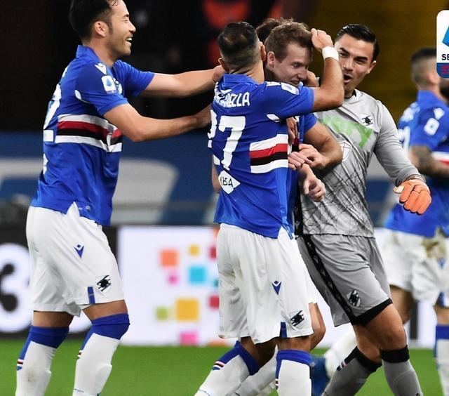  意甲老牌劲旅遭遇财政危机  