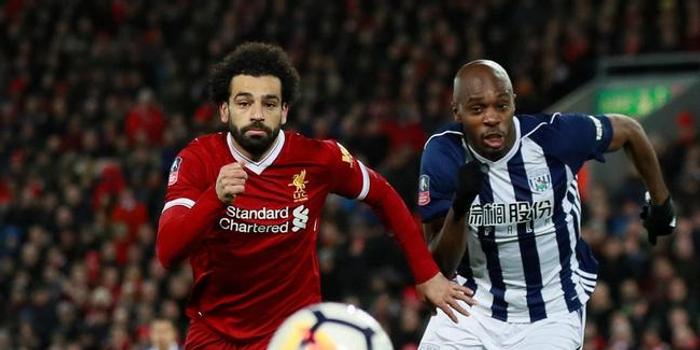  利物浦后防送礼遭利兹联逼平  