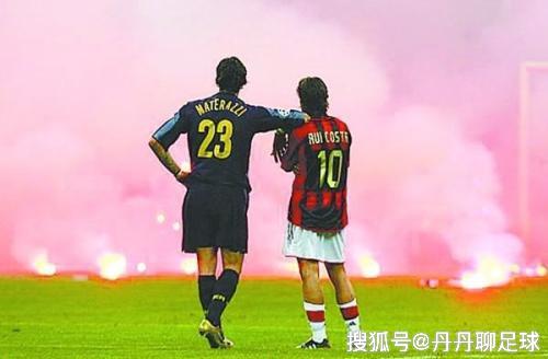  马赛德比战平，双方球迷冲突引关注  