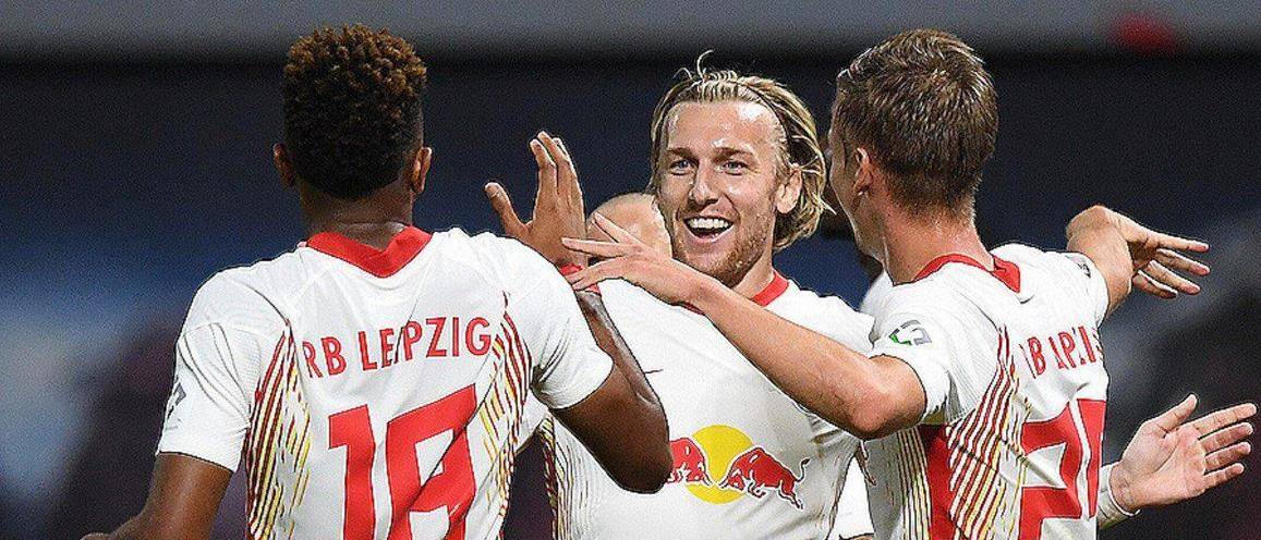 多特蒙德绝杀逆转莱比锡终结三连败  