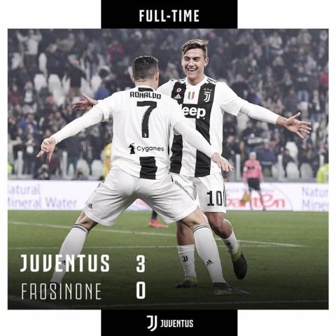  弗洛西诺内主场氛围火爆助推球队取胜