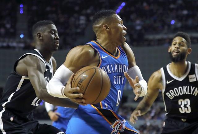  布伦森末节发力尼克斯逆转活塞终结连败