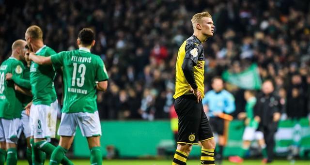  不来梅重返德甲首季目标务实定位  