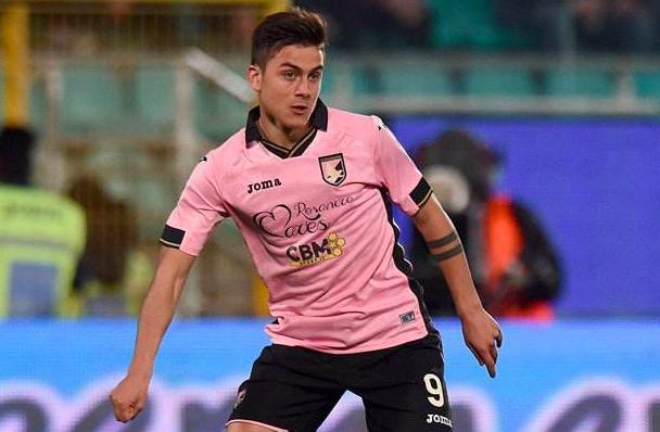  巴勒莫重返意乙引关注,西西里岛足球复兴在望  